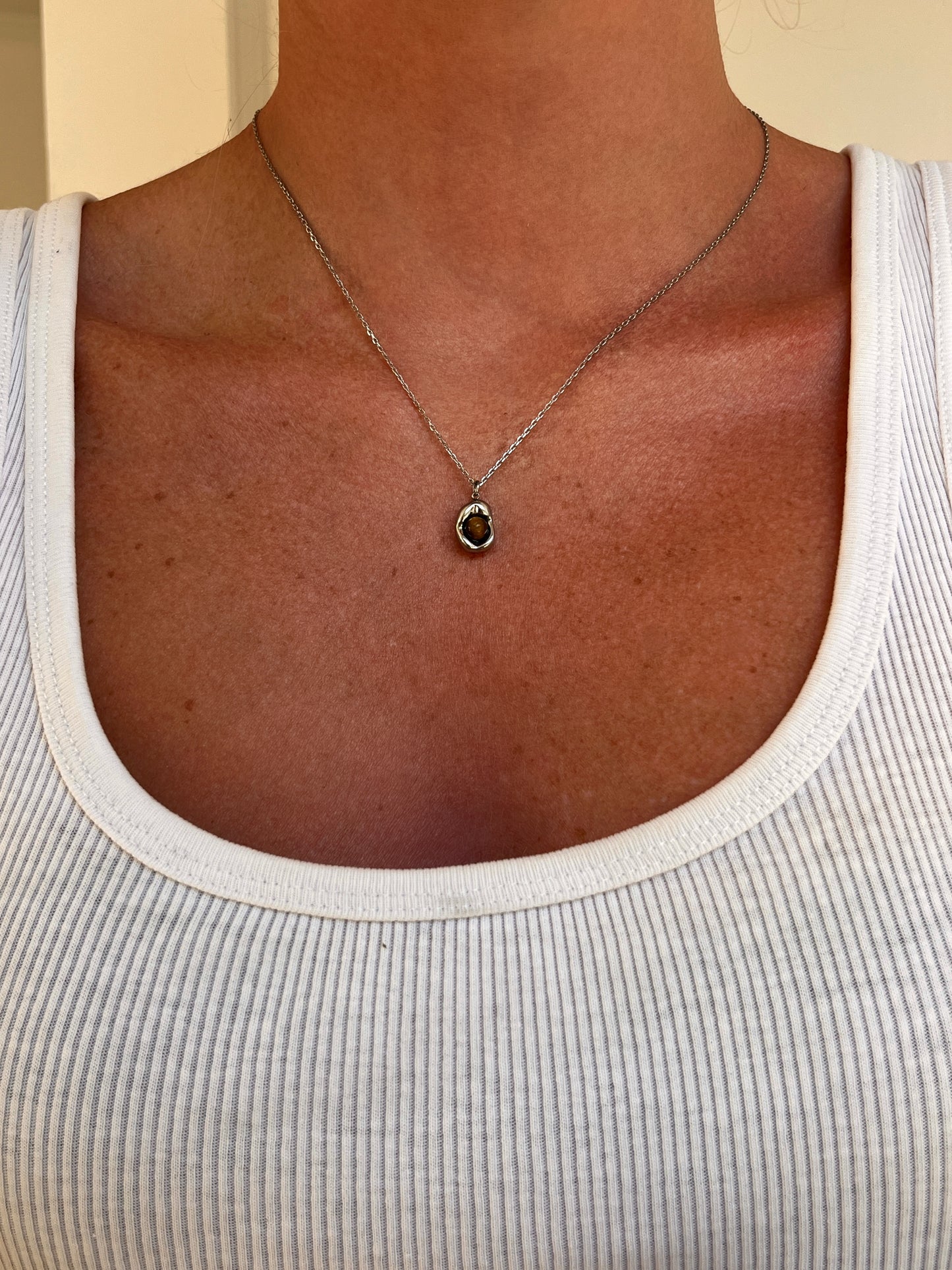 AURIS NECKLACE