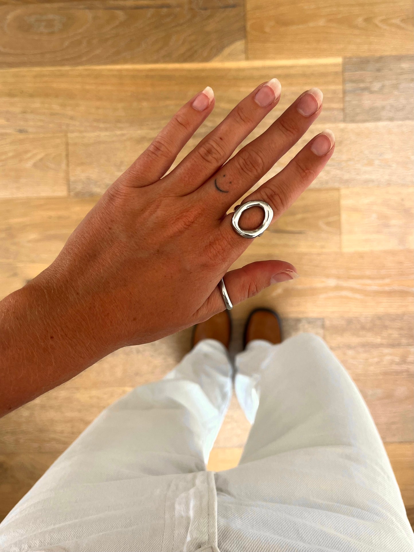 DOMA I RING