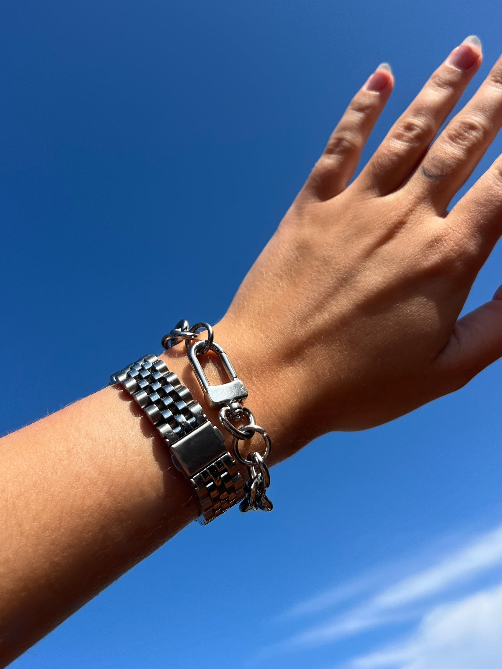 アクセサリー ALYX Giant Leather l Bangle アクセサリー ALYX Giant Leather l Bangle ALYX Giant Leather l