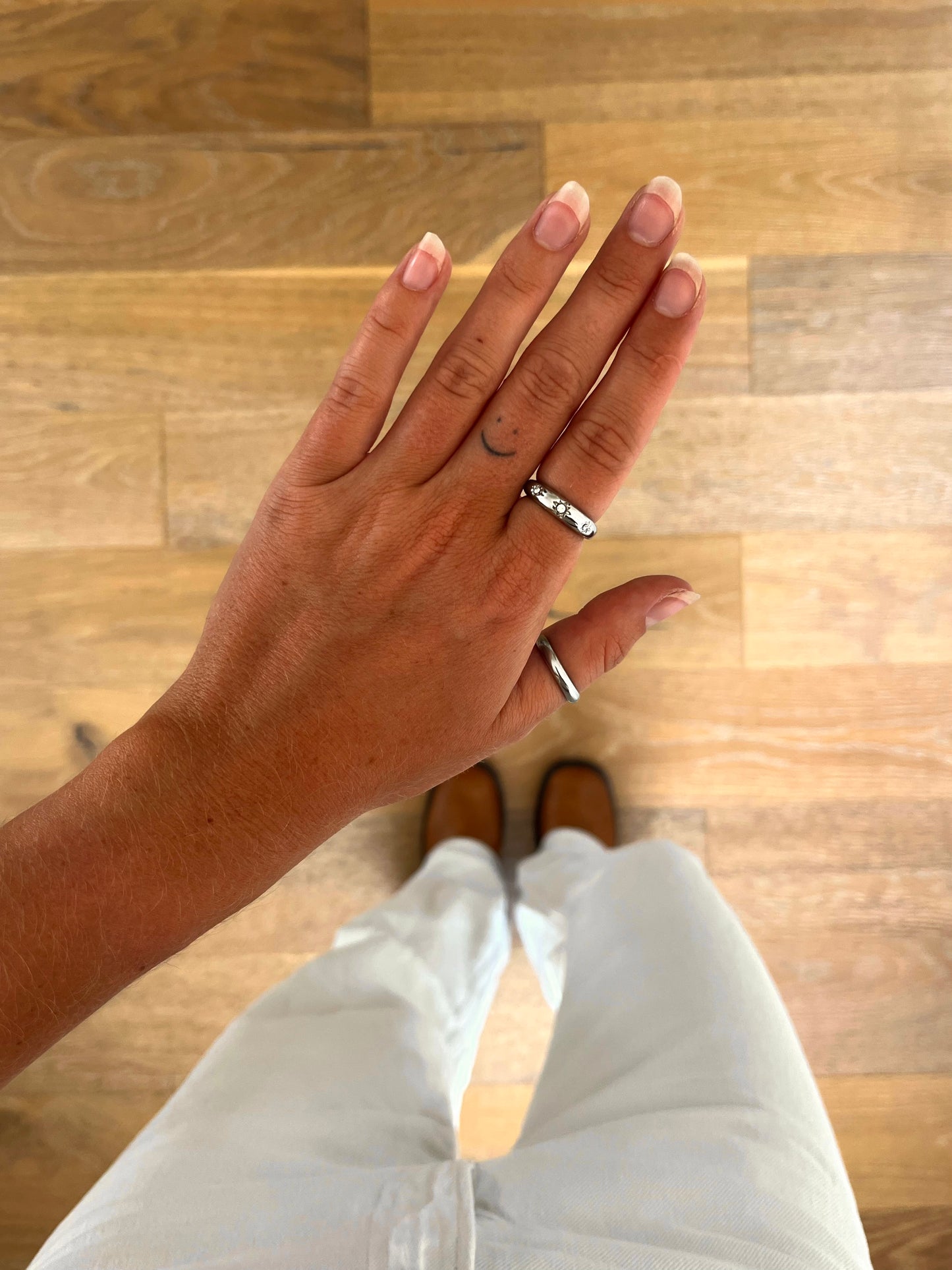AEVA RING