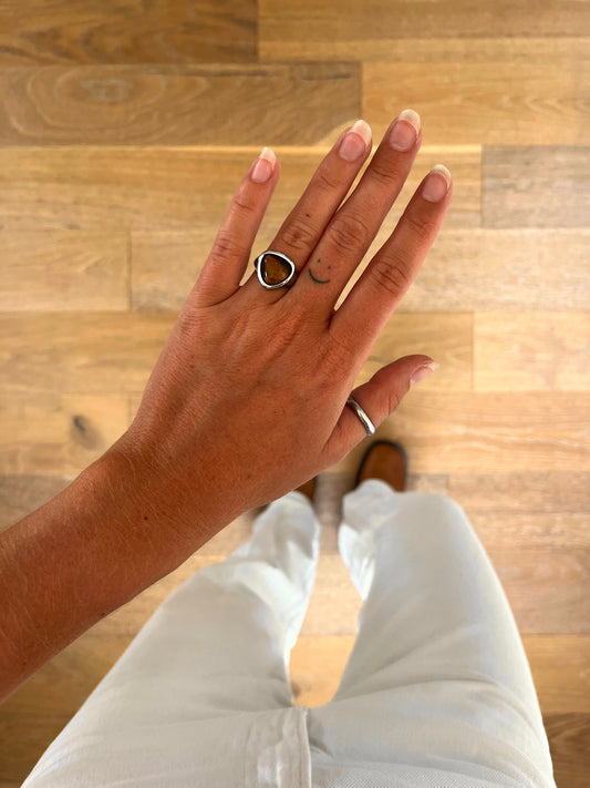 ARGENT RING