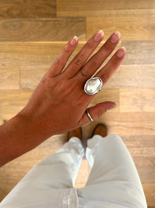 CALYPSO RING