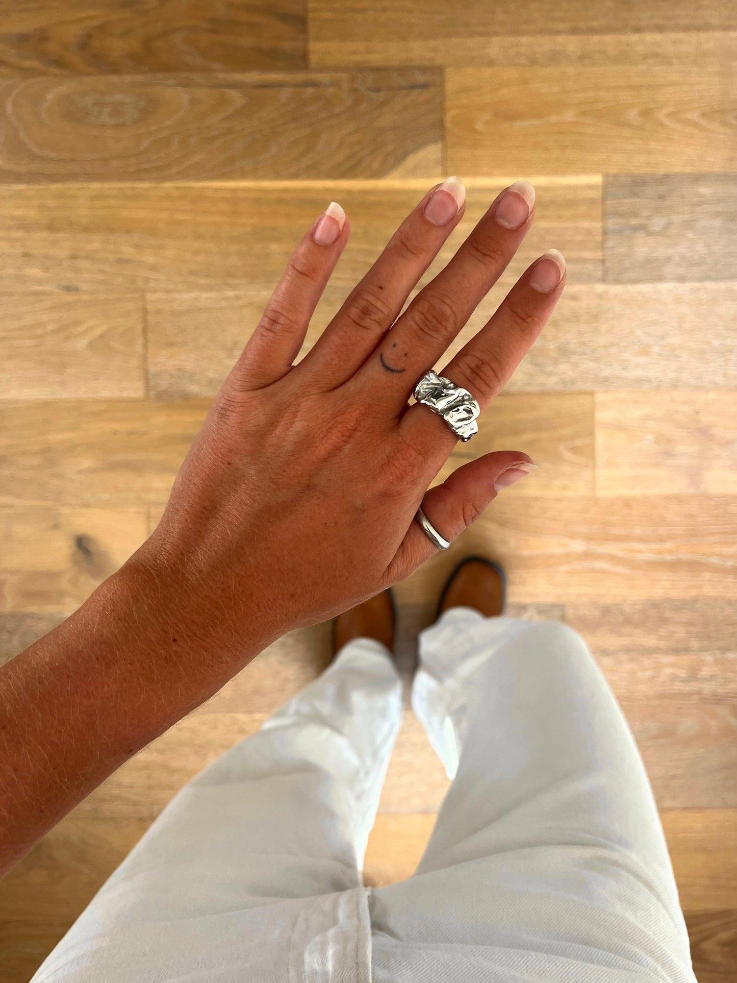 LYRA RING