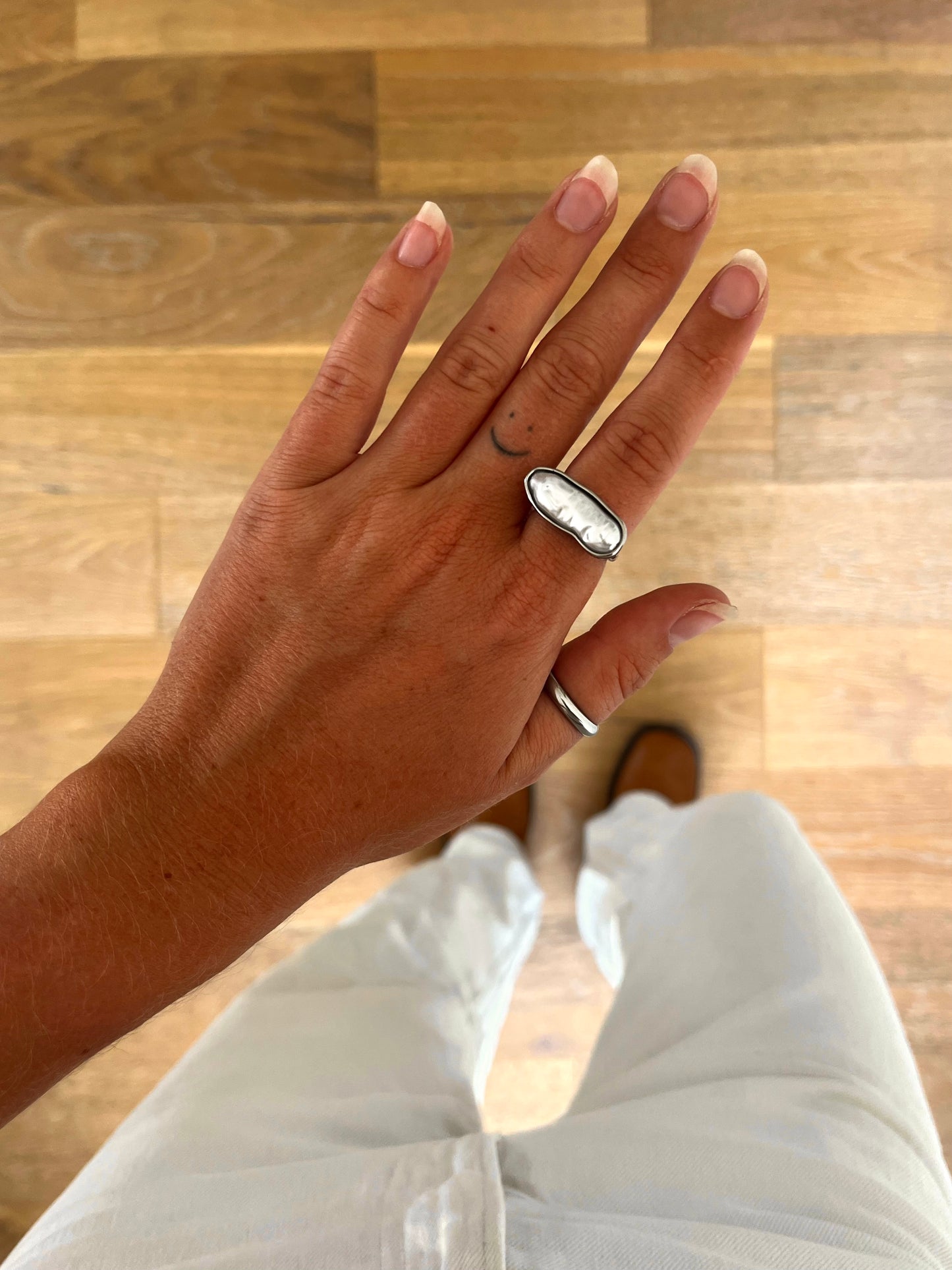 SIRENA RING