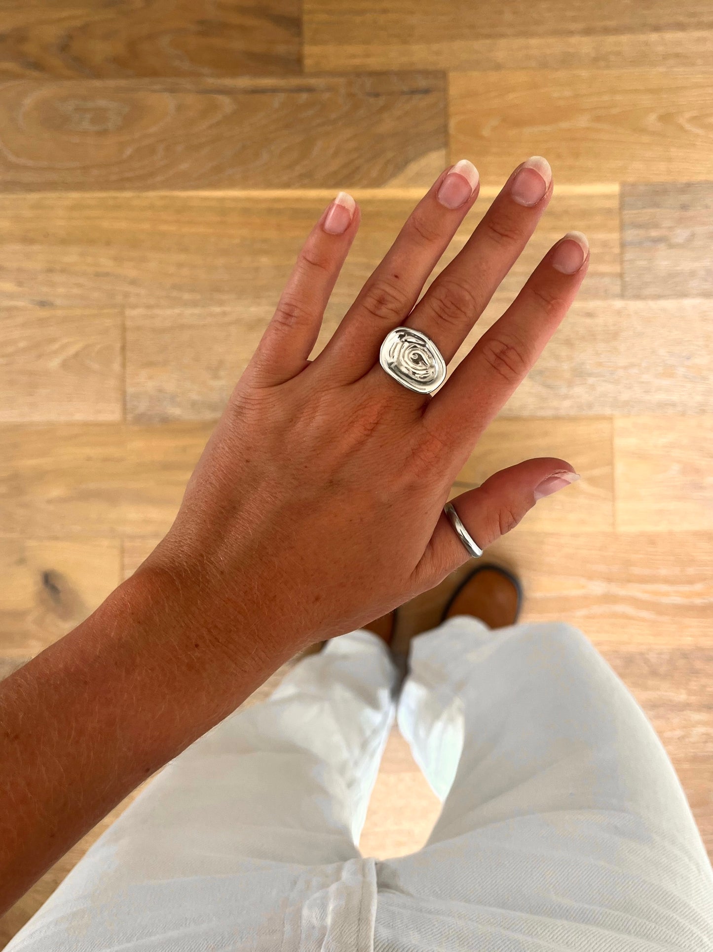 SOLA RING