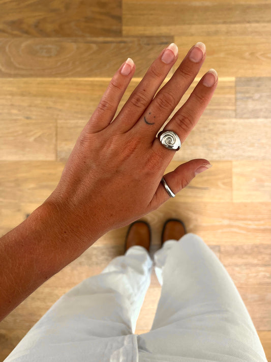 SOLEIL RING