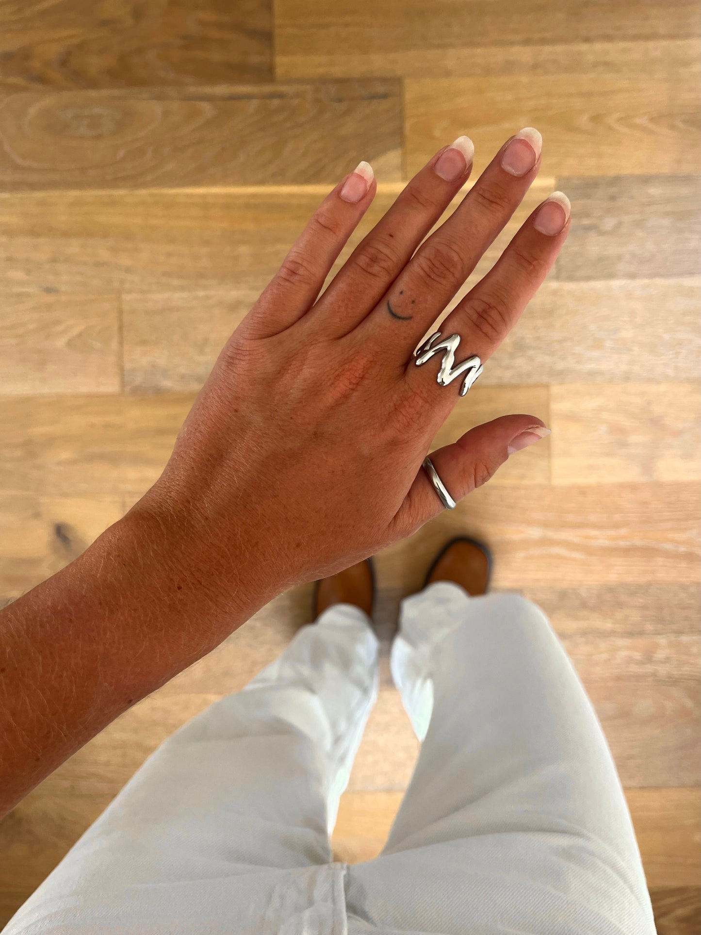 VELA RING