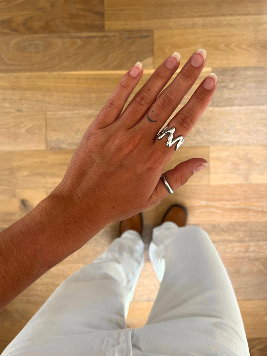 VELA RING